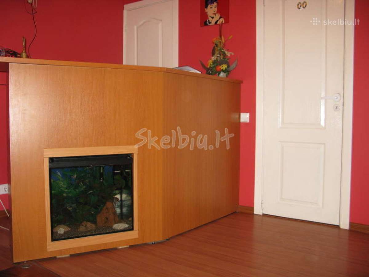 Jūriniai ir gėlavandeniai akvariumai Klaipėdoje - nuotraukos Nr. 5