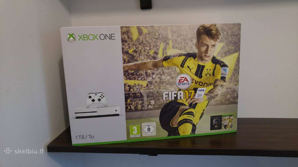 **Xbox One** Žaidimai**liepu g.44 - nuotraukos Nr. 28