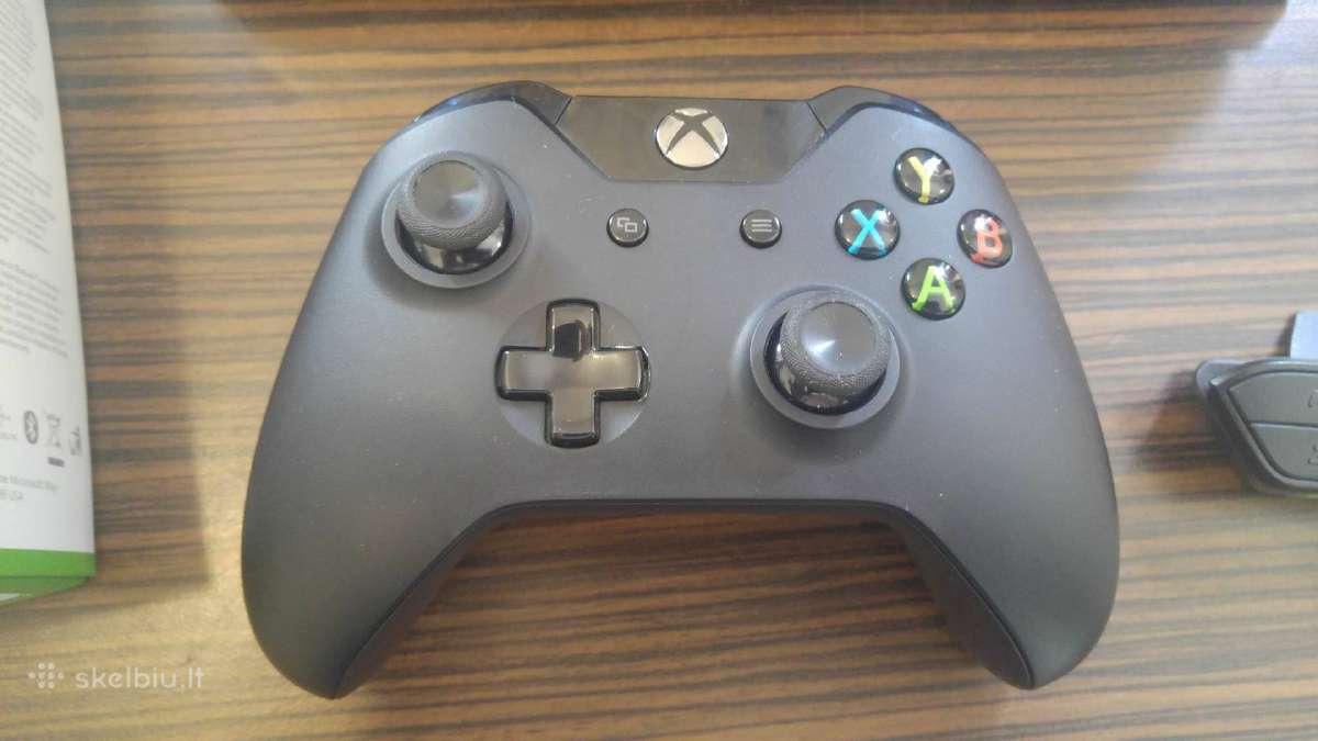 **Xbox One** Žaidimai**liepu g.44 - nuotraukos Nr. 31