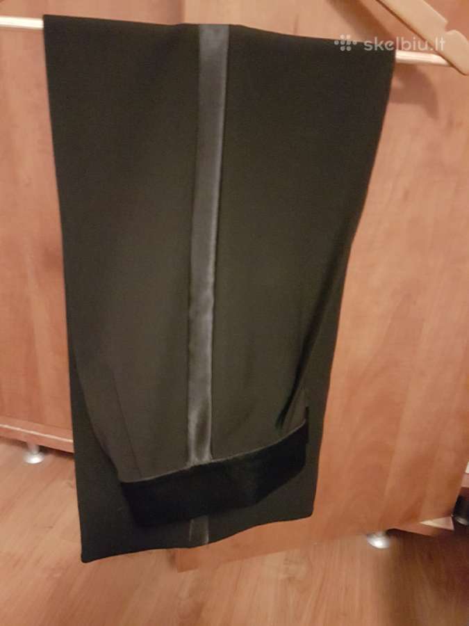 Sportinių šokių apranga, 1.62 m. ūgio berniukui. - nuotraukos Nr. 7
