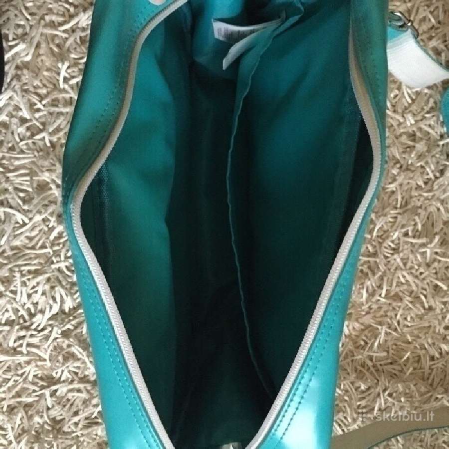 Nauja Adidas mokyklinė rankinė - nuotraukos Nr. 2