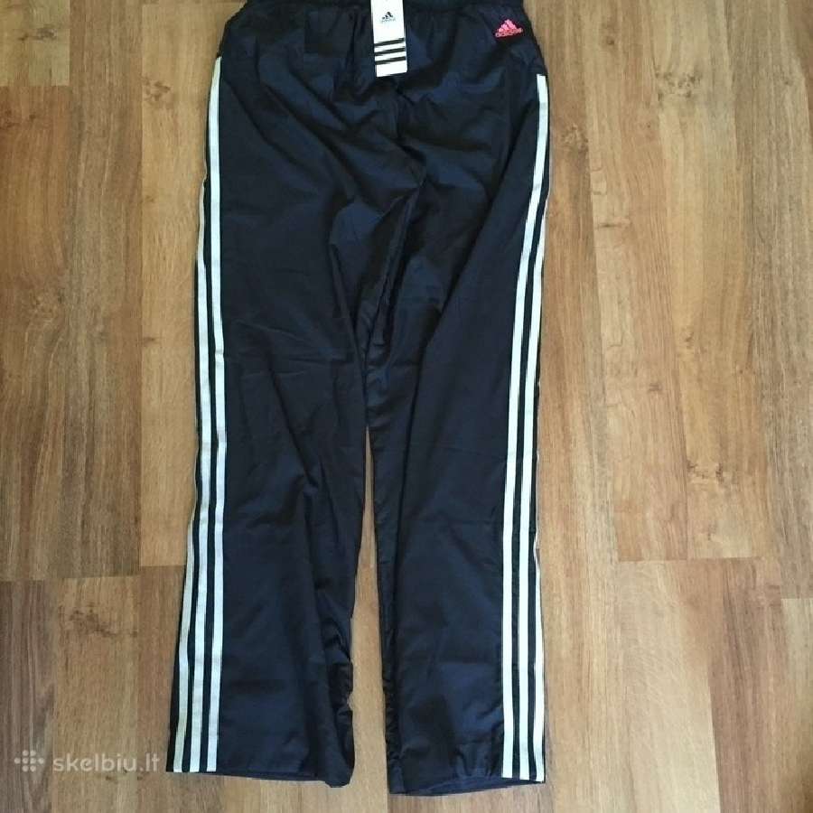 Naujos originalios Adidas sportinės kelnės - nuotraukos Nr. 2