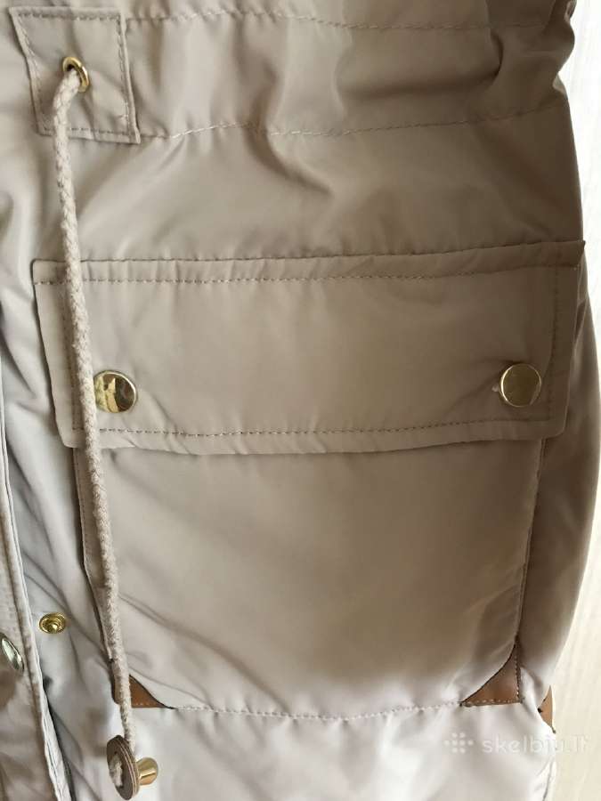 Striuke Nauja (Vero Moda) - nuotraukos Nr. 4