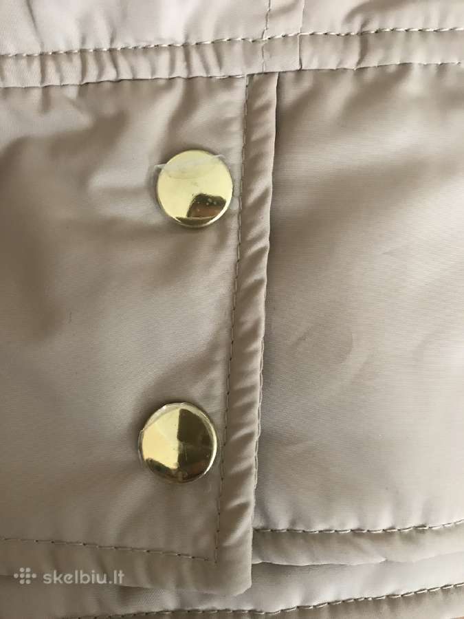 Striuke Nauja (Vero Moda) - nuotraukos Nr. 5