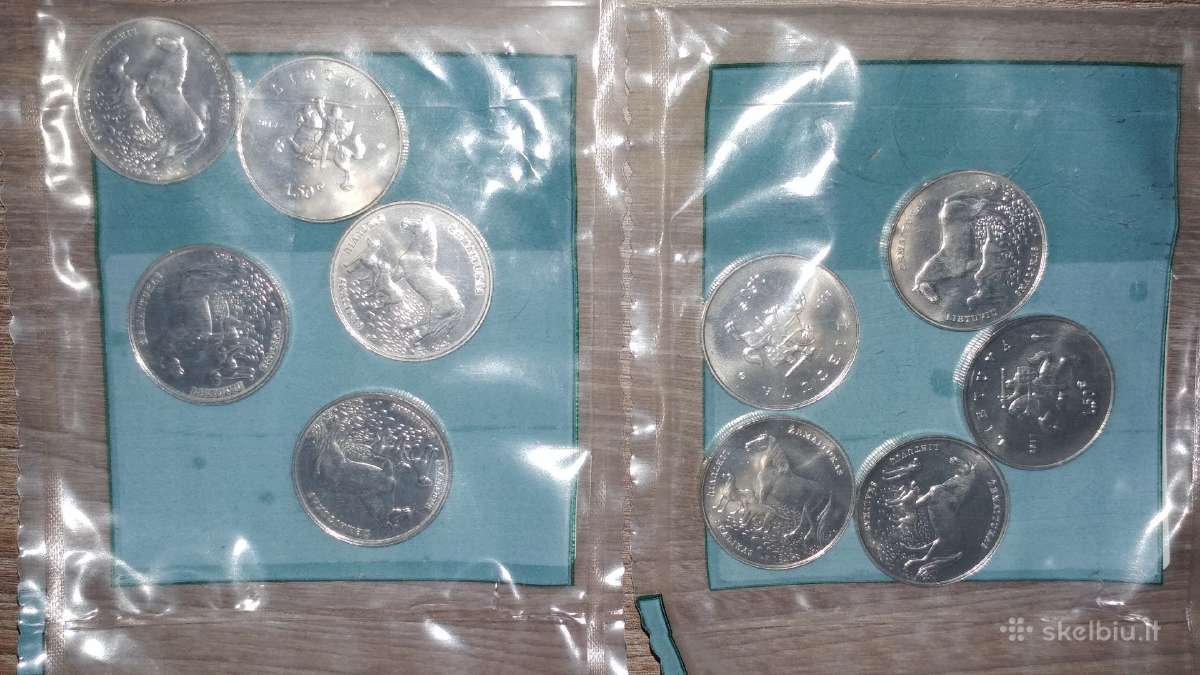 1.5eur "Skalikui ir žemaitukui" , "Kaziuko mugei"