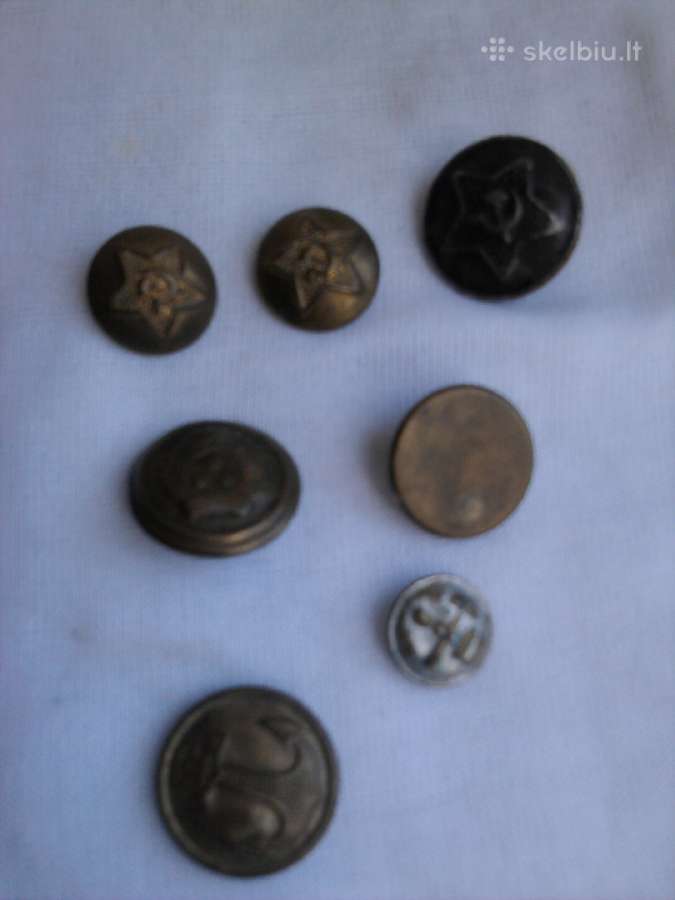 Vokiškos reichsmarkės ir rubliai 1947 - nuotraukos Nr. 10
