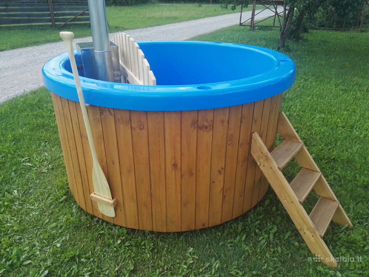 Mobili pirtis sauna, Feisbook ,Pirtis Backa" - nuotraukos Nr. 9