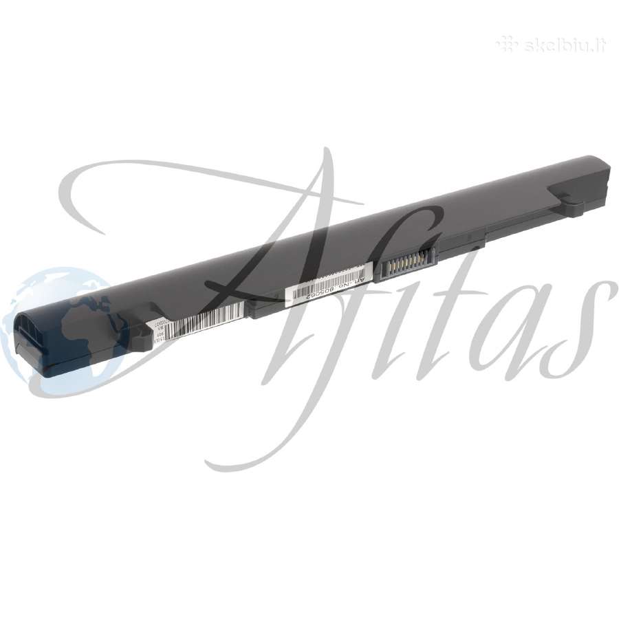 Asus kompiuterio baterija X550 20 eu, asus x510