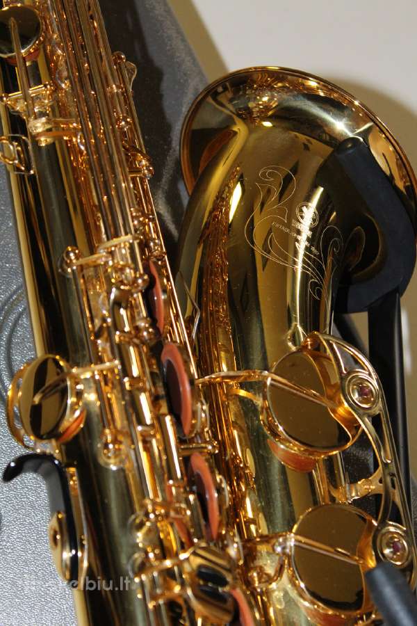 Selmer,yamaha,yanagisawa,pustukai visiem saxofonam - nuotraukos Nr. 7