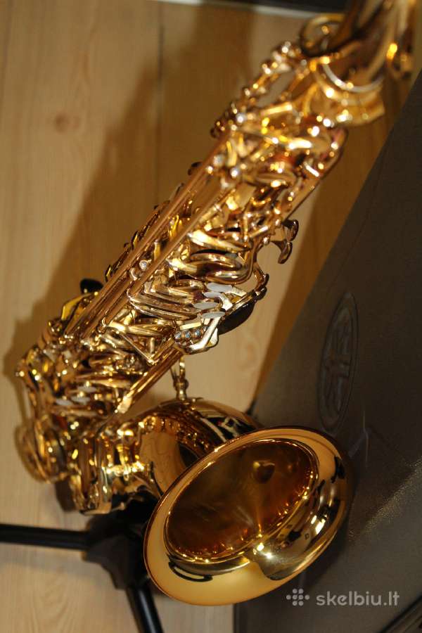 Selmer,yamaha,yanagisawa,pustukai visiem saxofonam - nuotraukos Nr. 11