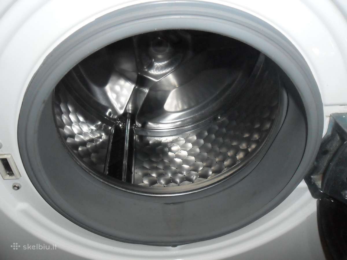Miele V5760wps - nuotraukos Nr. 5