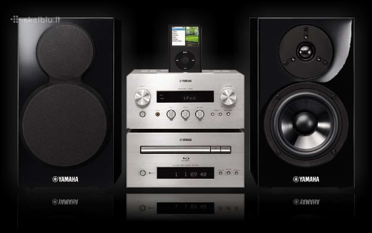 Bose, Technics, Sony.yamaha aiwa. sharp, JVC FS , - nuotraukos Nr. 11