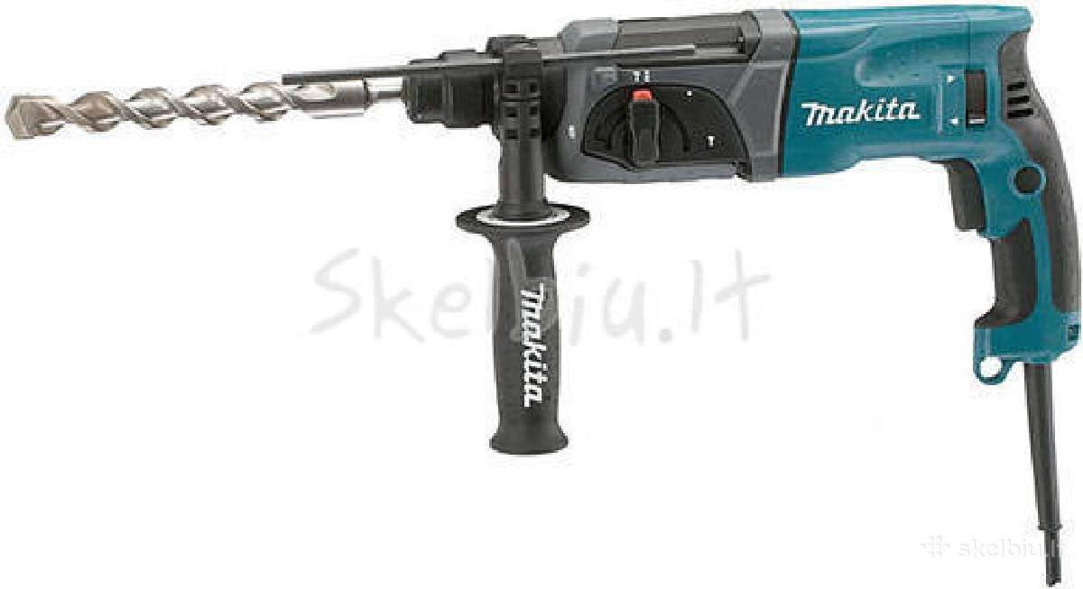 Perforatoriai tik nuo 49 eur - nuotraukos Nr. 4