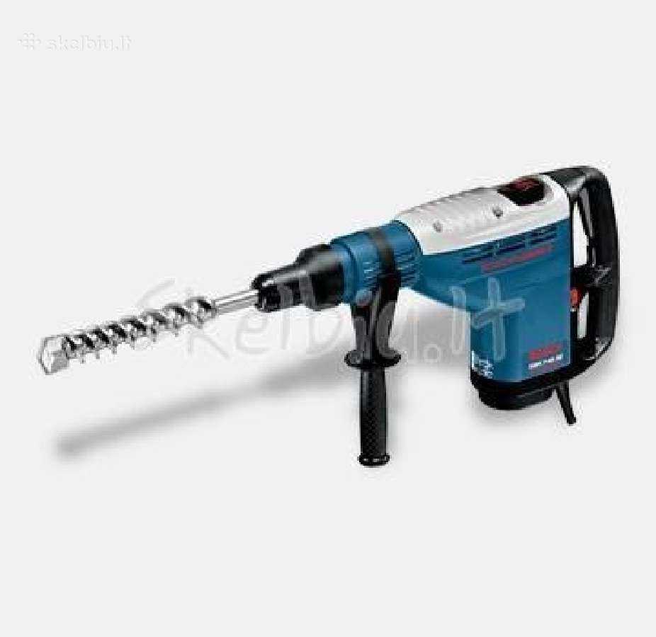 Perforatoriai tik nuo 49 eur - nuotraukos Nr. 6