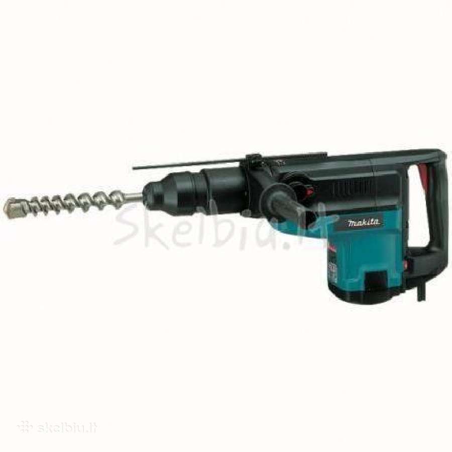 Perforatoriai tik nuo 49 eur - nuotraukos Nr. 8