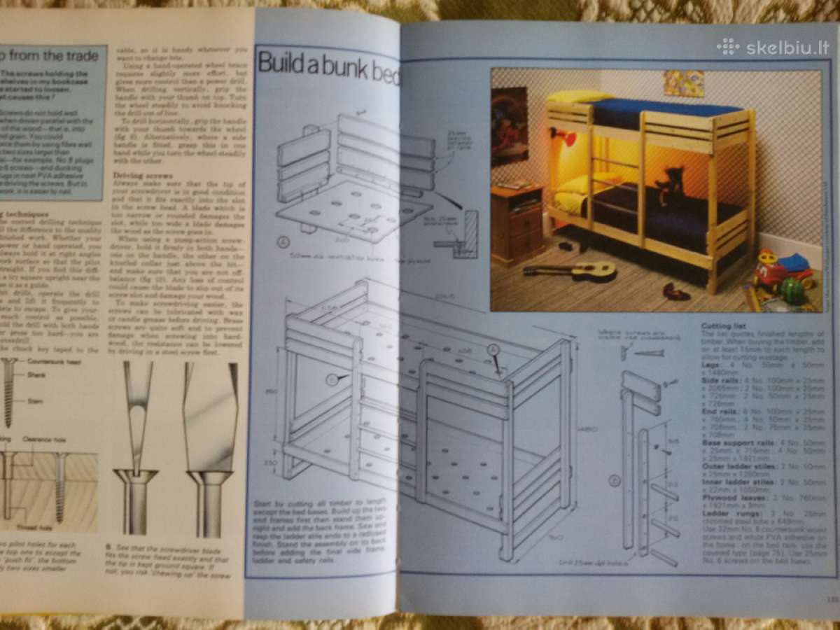 "Diy And Home Improvements"remontuok Pats - nuotraukos Nr. 6