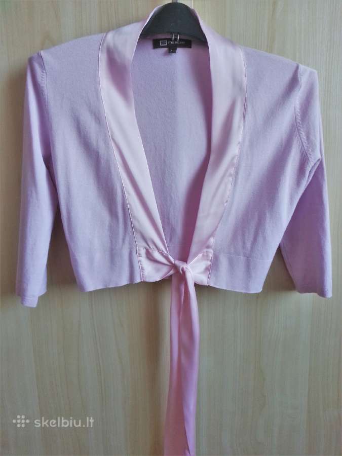 Bolero švarkelis (L)