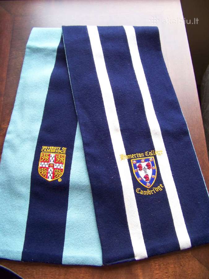 Naujas šiltas vilnonis šalikas