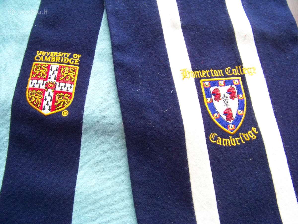 Naujas šiltas vilnonis šalikas - nuotraukos Nr. 2