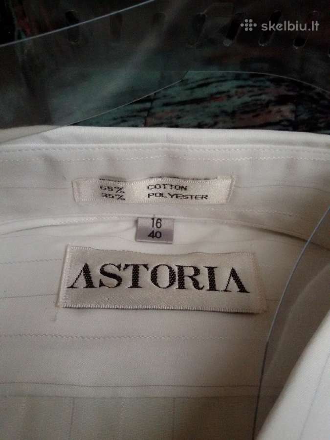 Baltiniai "Astorija" nauji dydis 40/16 - nuotraukos Nr. 4