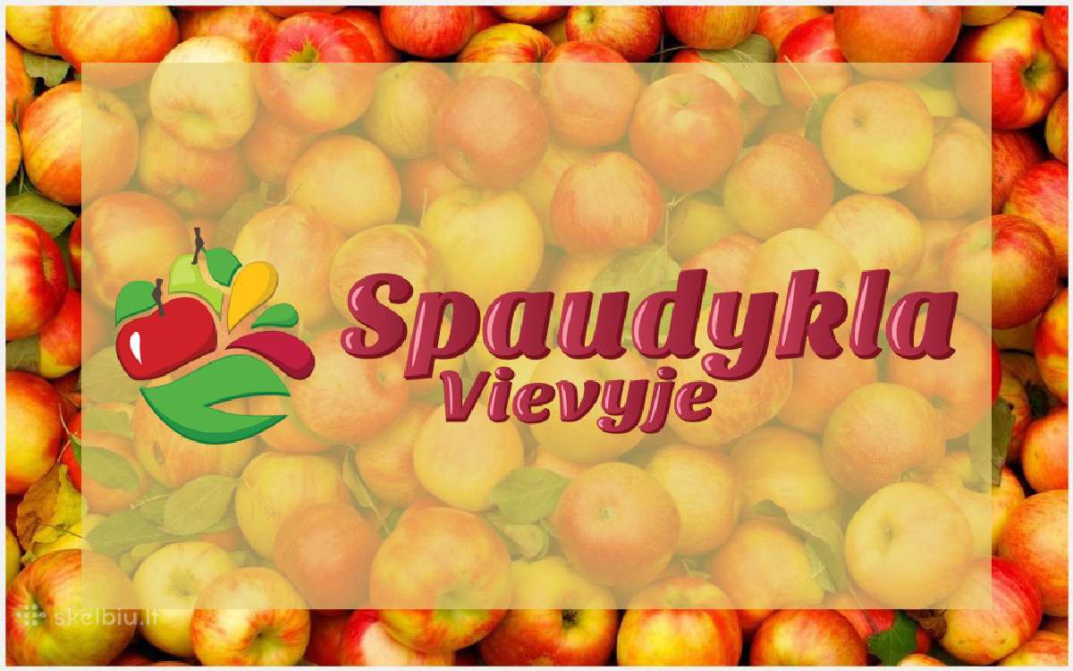 Sulčių Spaudykla Vievyje - Vis Dar Dirbame! | Skelbiu.lt Sulčių Spaudykla Vievyje - Vis Dar Dirbame!