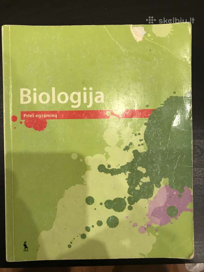 Vadoveliai, pratybos, pries egzamina - nuotraukos Nr. 8