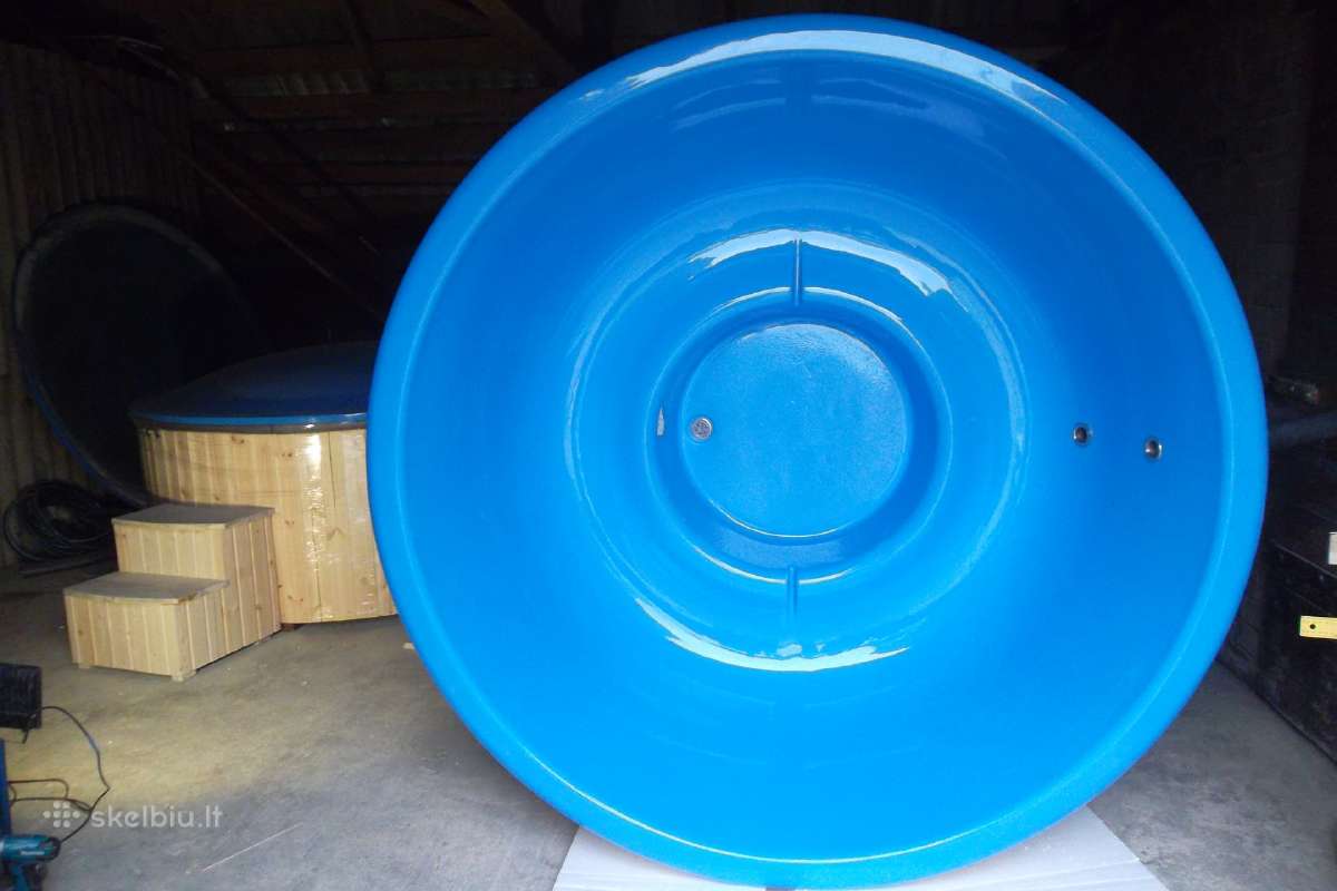 Kubilai. Lizingas! Mokėk dalimis. Kaina nuo 650e - nuotraukos Nr. 28
