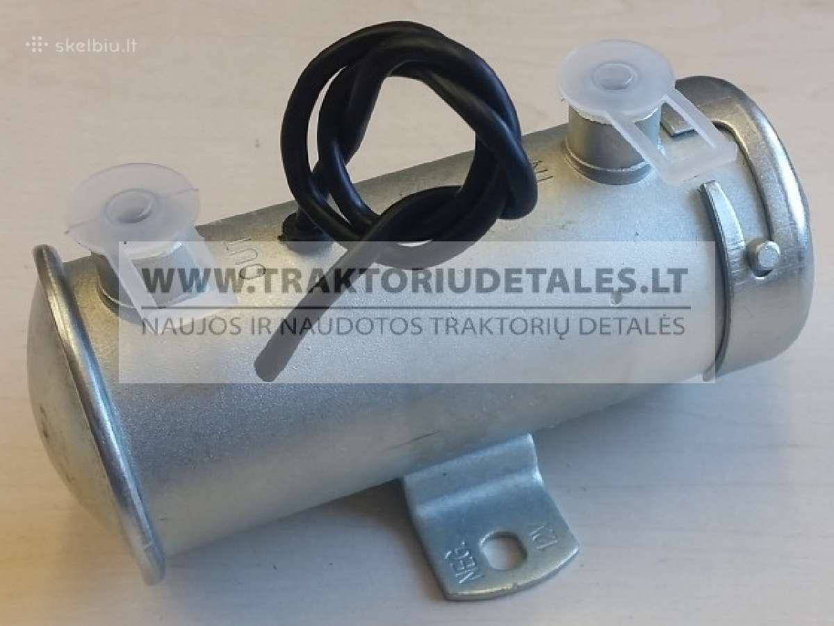 Kuro siurbliukai elektriniai, elektrinė kuro pompa - nuotraukos Nr. 5