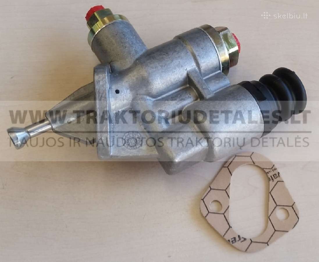Kuro siurbliukai elektriniai, elektrinė kuro pompa - nuotraukos Nr. 6