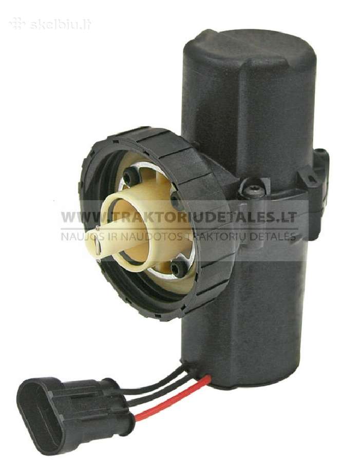 Kuro siurbliukai elektriniai, elektrinė kuro pompa - nuotraukos Nr. 3