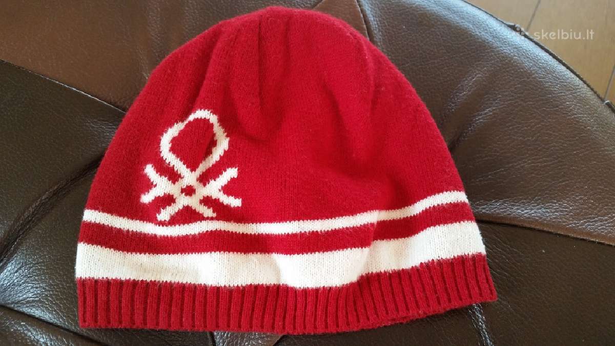 Ucb 6-12 men.