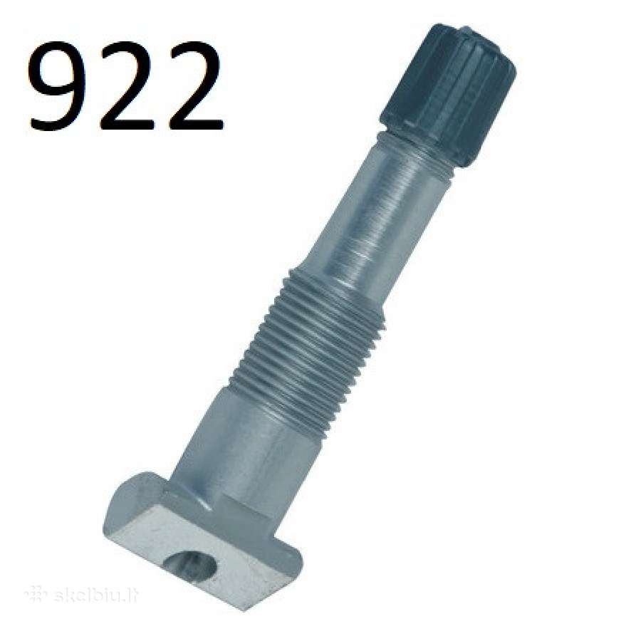 Padangų slėgio davikliai Tpms ventiliai - nuotraukos Nr. 4