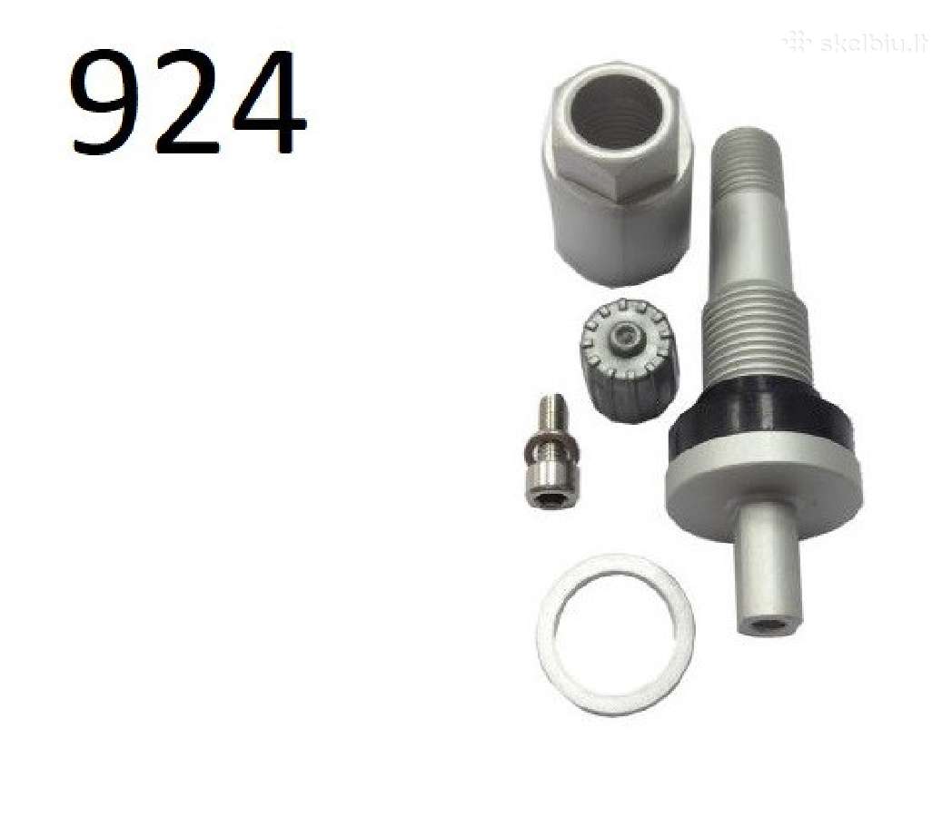 Padangų slėgio davikliai Tpms ventiliai - nuotraukos Nr. 7
