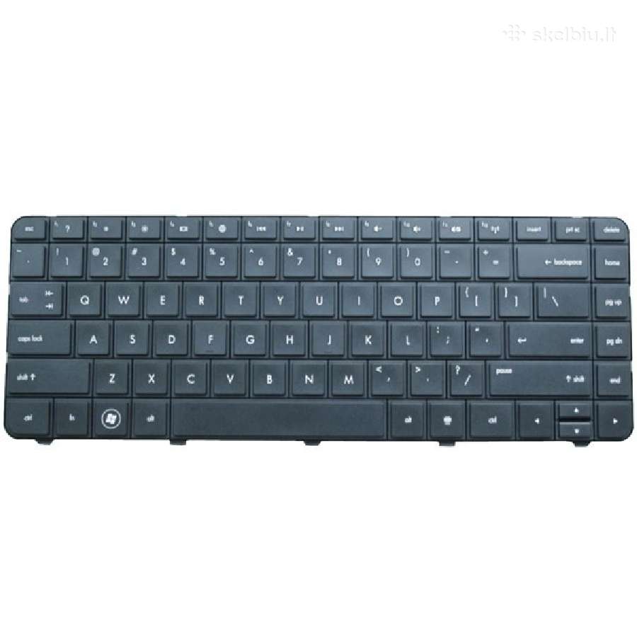 Klaviatūra hp pavilion g6 ir Hp Pavilion 15 | Skelbiu.lt Klaviatūra hp pavilion g6 ir Hp Pavilion 15