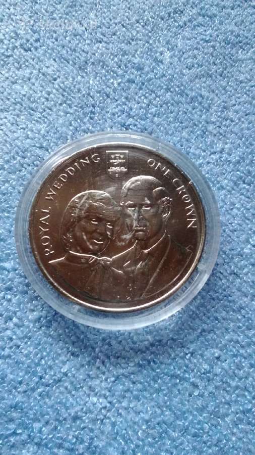 Gibraltar 1981 m. cu-ni