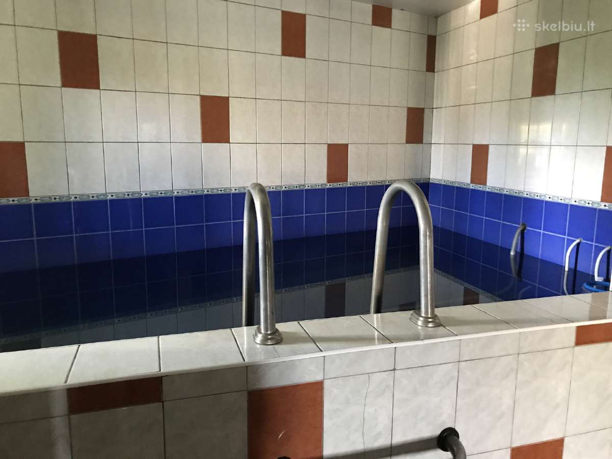 Klaipėda Pirtis Rimkuose(garinė+rusiška+sauna)spa - nuotraukos Nr. 2