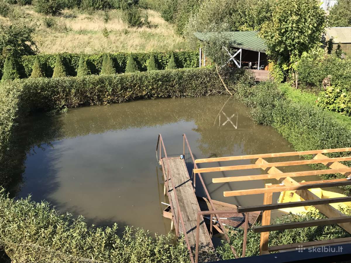Klaipėda Pirtis Rimkuose(garinė+rusiška+sauna)spa - nuotraukos Nr. 10