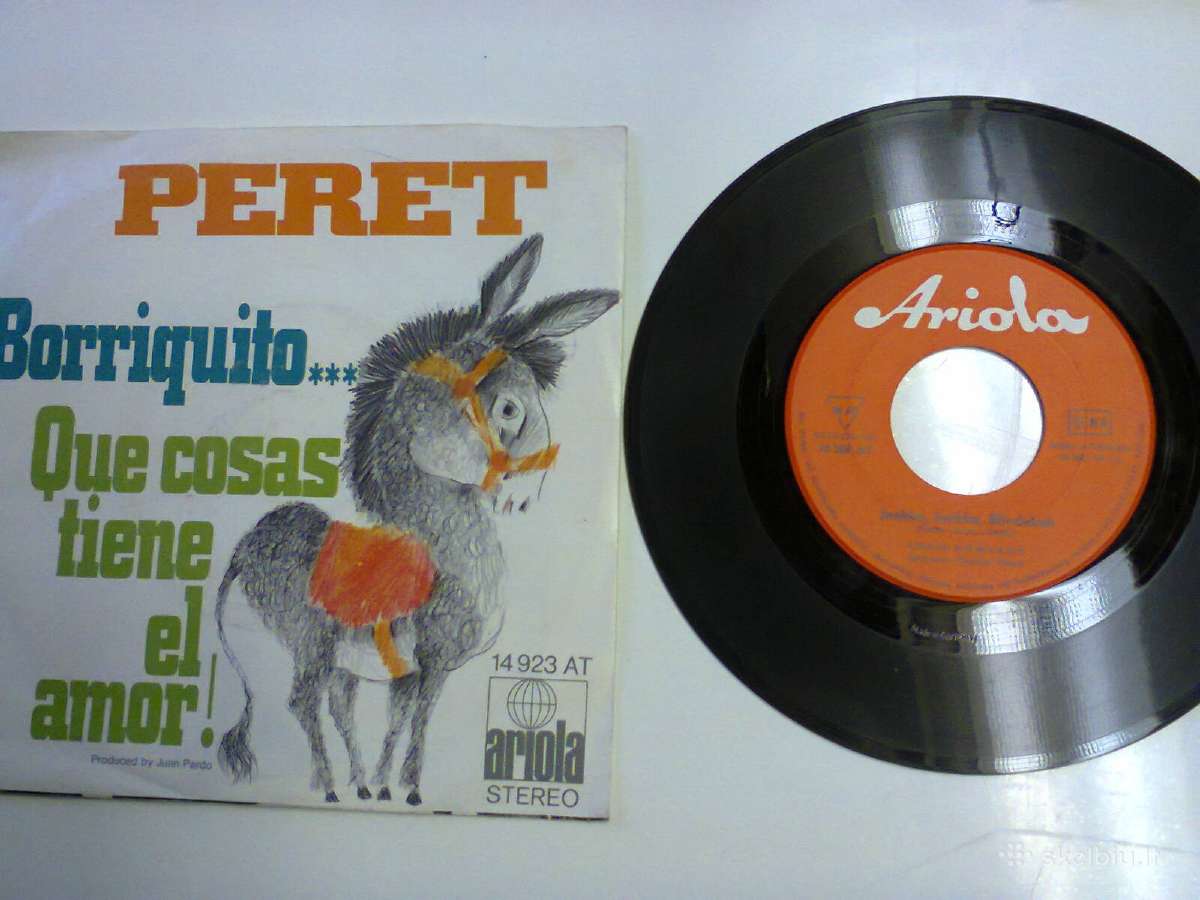 Vinil plokstes - nuotraukos Nr. 6