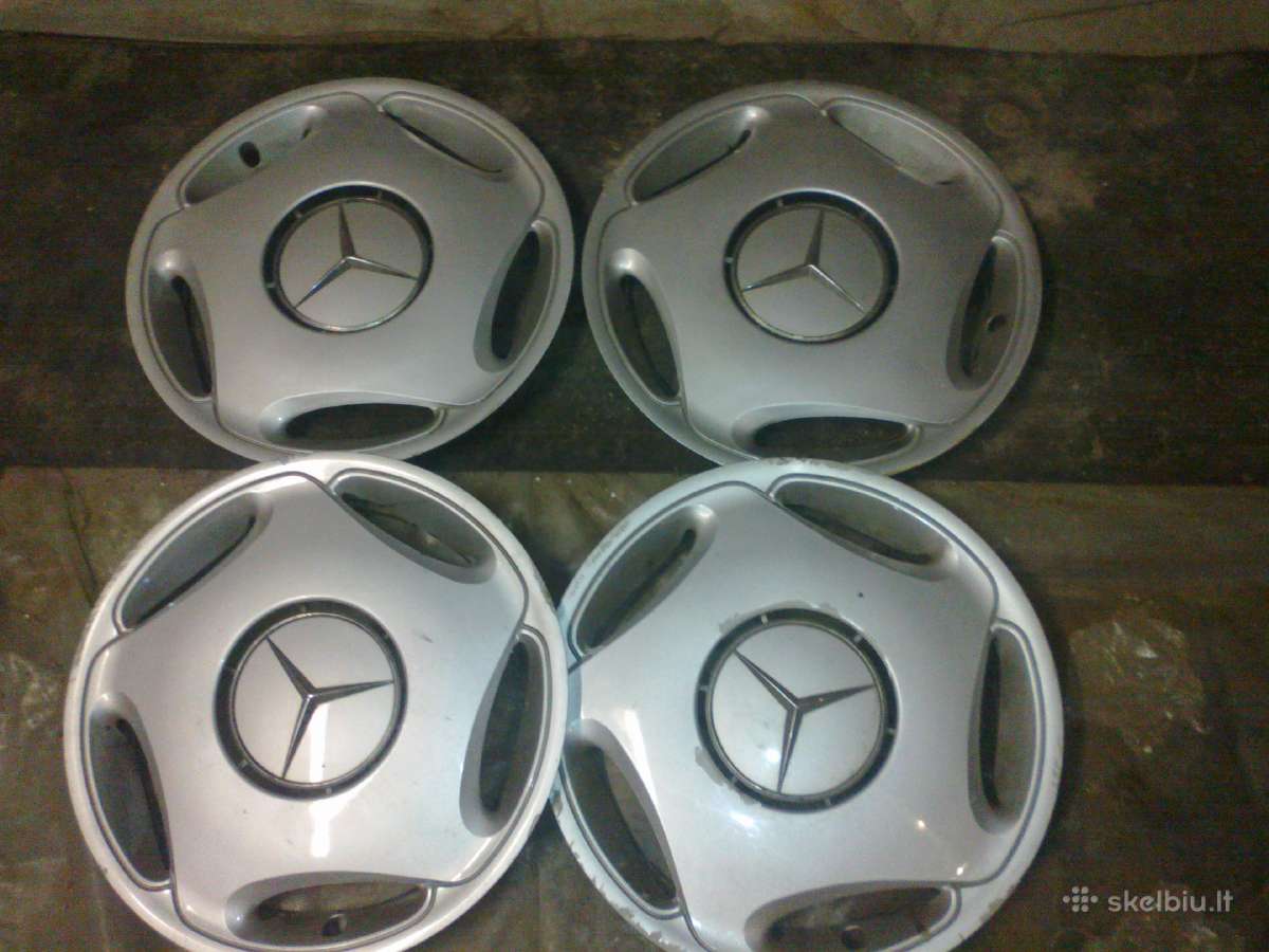 Mb124 -123. audi100 c4.dalys