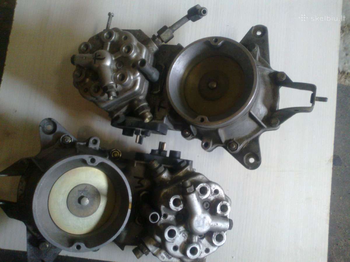 Mb124 -123. audi100 c4.dalys - nuotraukos Nr. 7