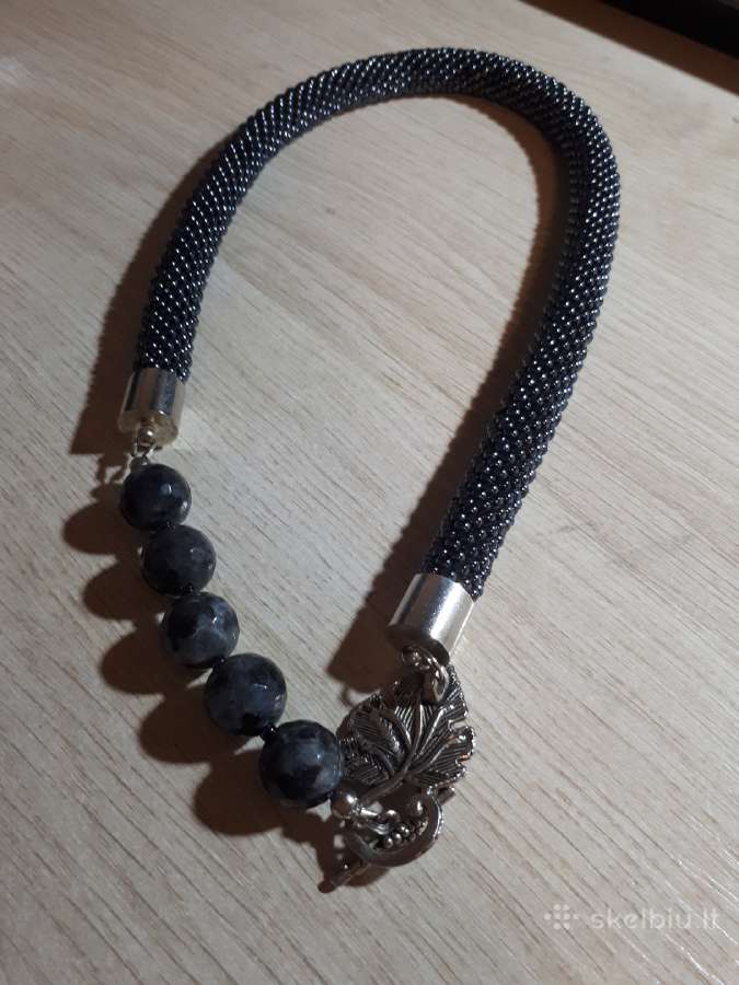 Kaklo papuošalas