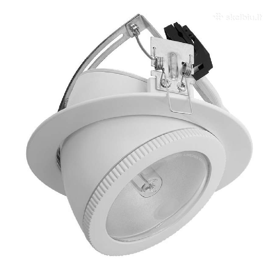 Sviestuvas Hima Mth-70/150-w ir jo stabilizatorius