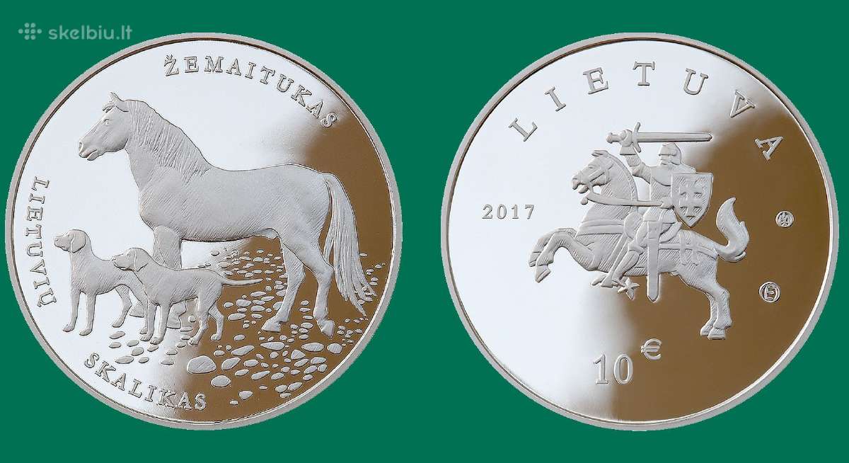 Žemaitukas su dėžute