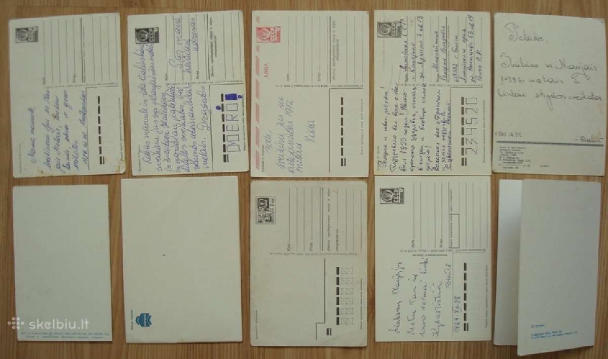 Tarybines atvirutes.su naujais metais - nuotraukos Nr. 5