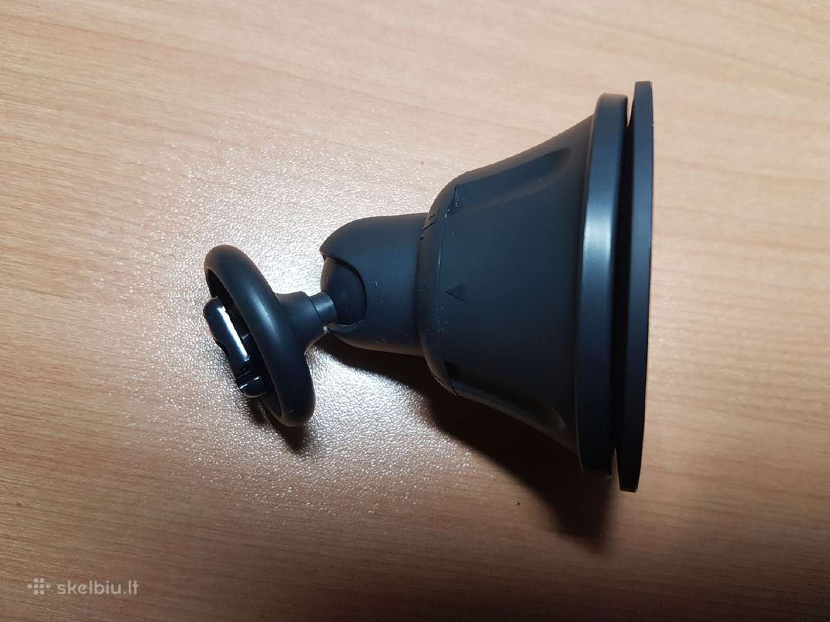 Automobilinis laikiklis Nokia X6 telefonui - nuotraukos Nr. 6