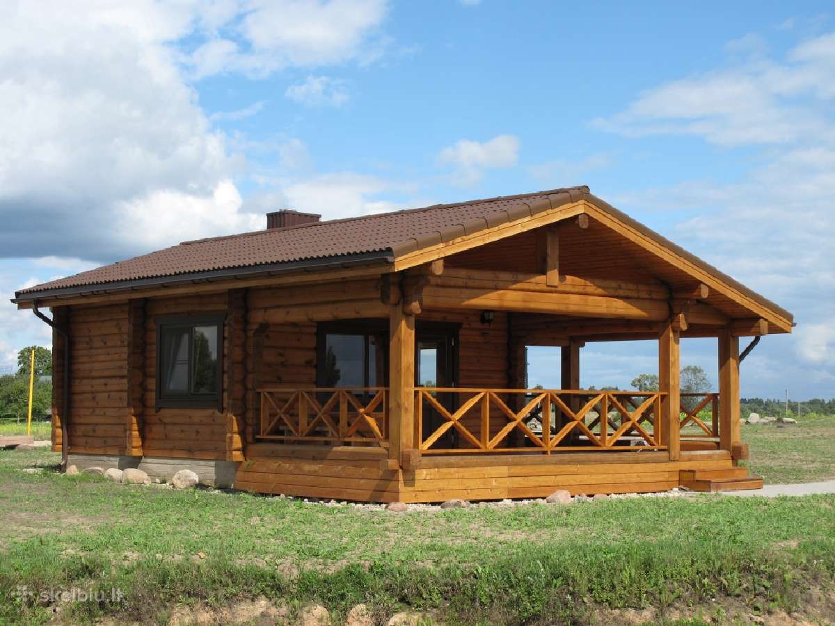 Beasbestis šiferis cembrit maži lapai 7.5eur - nuotraukos Nr. 2