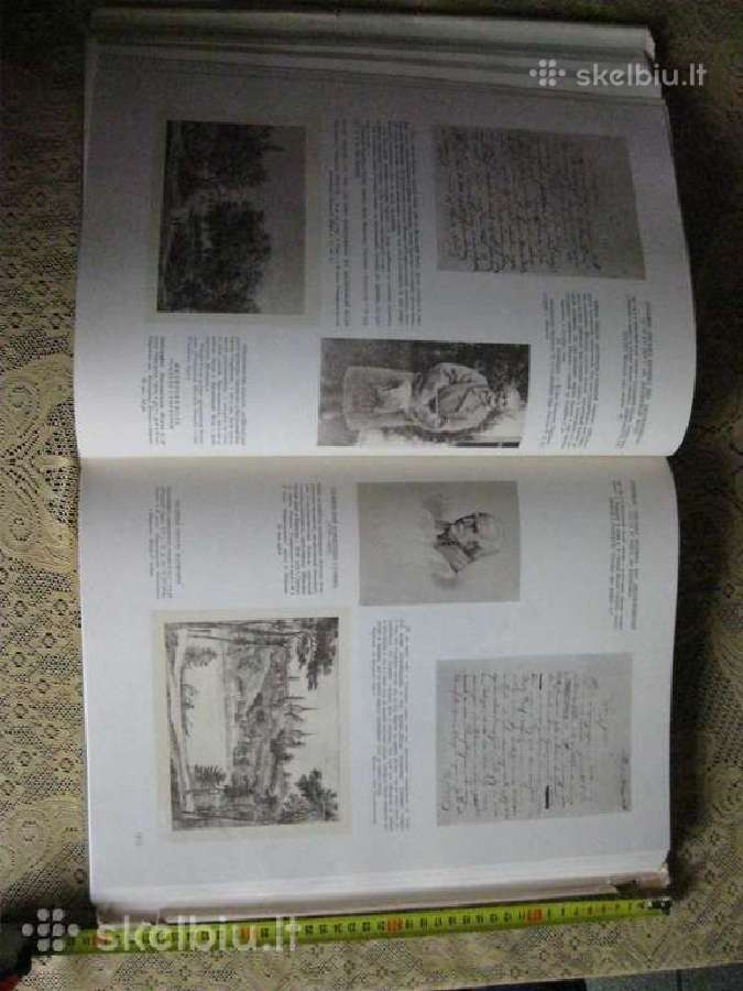 Didele Knyga.zr. foto. labai gero Stovio ! - nuotraukos Nr. 4