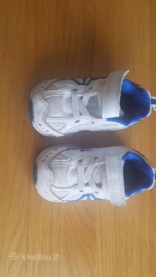 Nike kedukai 20 dydžio - nuotraukos Nr. 3