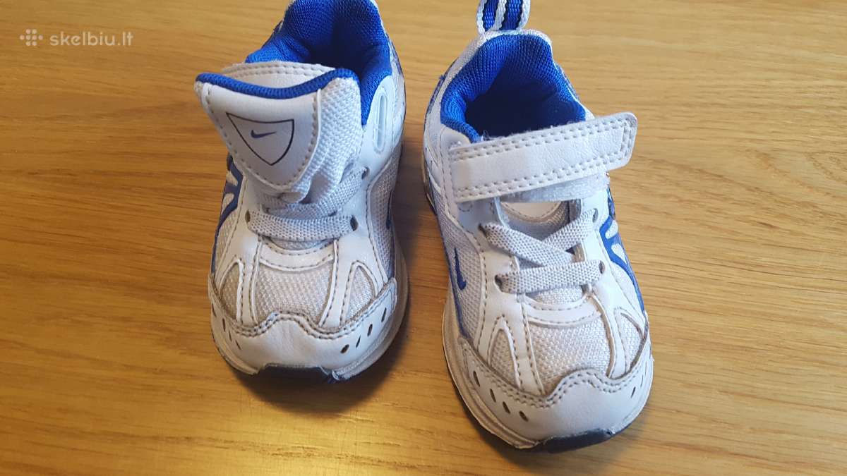 Nike kedukai 20 dydžio - nuotraukos Nr. 5