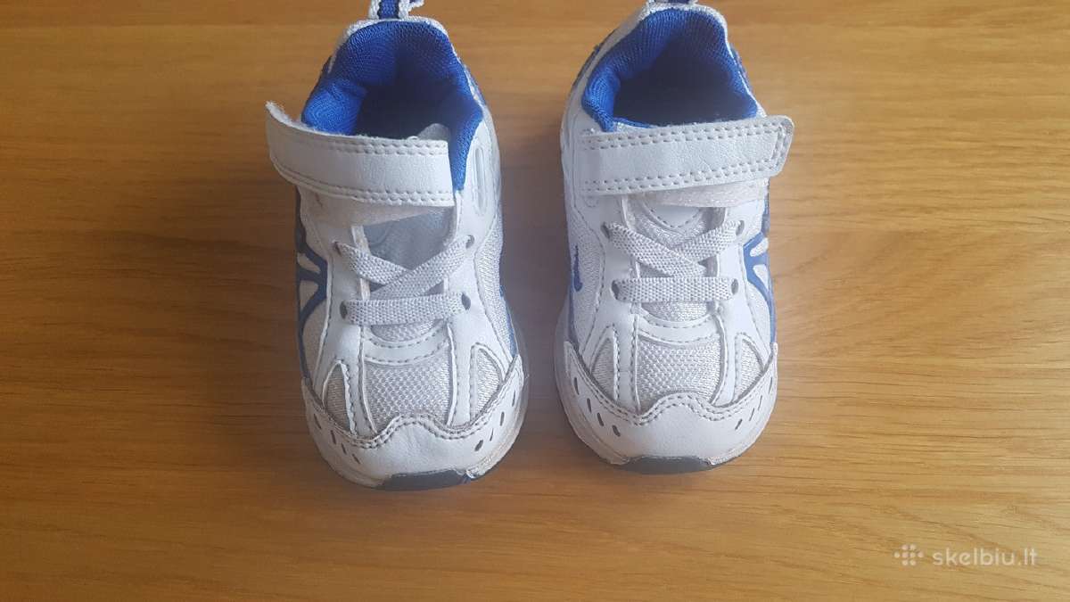 Nike kedukai 20 dydžio